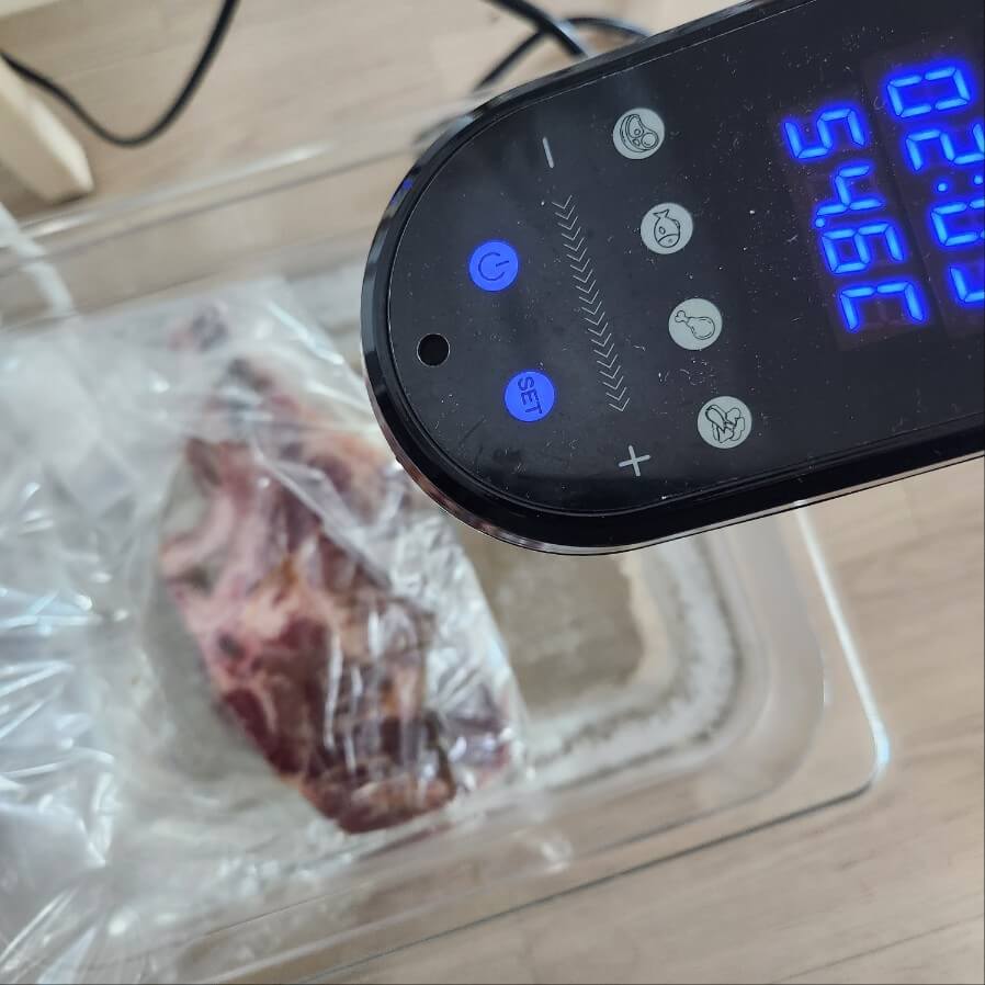 수비드 수비드 머신 돼지안심 수비드 수비드 돈까스 수비드 기계 수비드 기계 사진 수비드 기계 가격 수비드기계없이 수비드