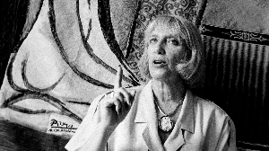 Maya Widmaier-Picasso