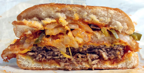 크레이지 레드해쉬