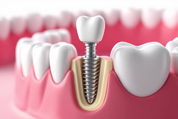 임플란트 가격 비교 – 2025년 지역별 최신 비용과 실비보험 적용 가이드