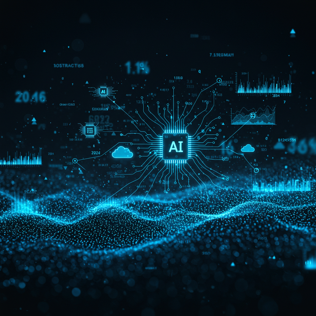 2025년 주식 메가트렌드 완벽 분석! 대선 영향까지 고려한 투자자 필수 가이드