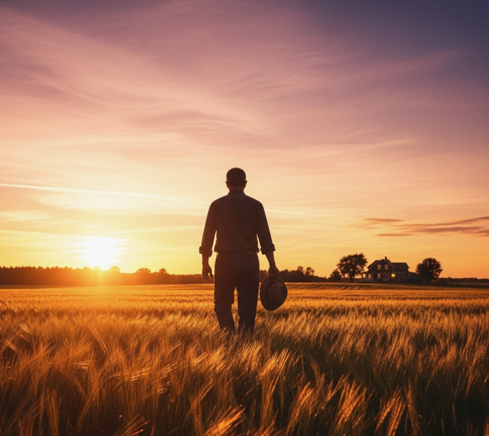 공수신퇴(功遂身退): 하늘의 길을 걷다