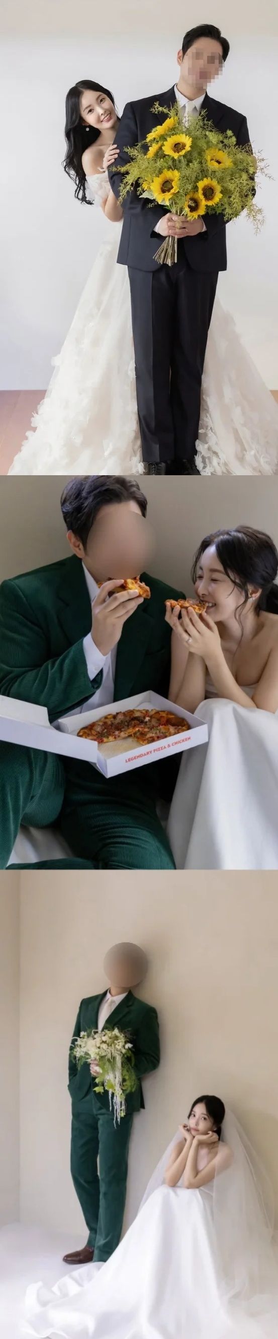 &lsquo;나는 SOLO&rsquo; 17기 영숙 결혼 직업 예비신랑 프로필 새로운 시작 예고