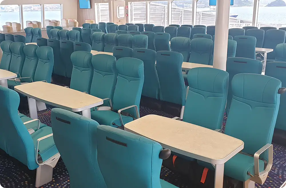 산타모니카-패밀리석