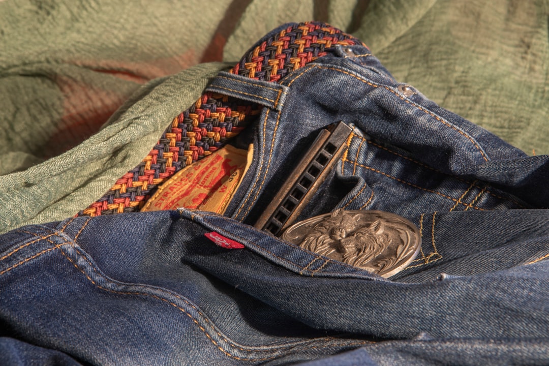 Belt