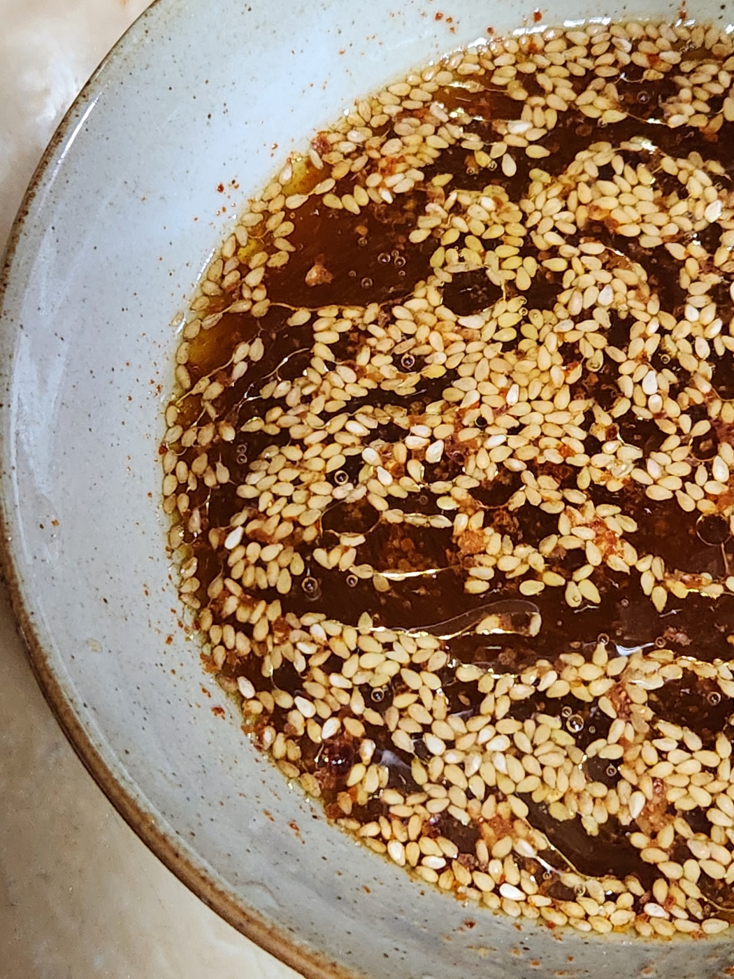 쌀뜨물알타리묵은지고등어찜