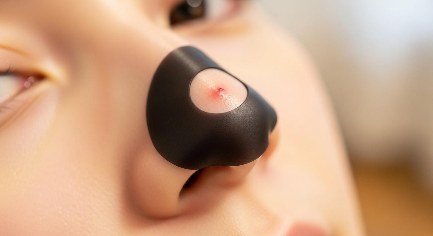 검버섯 패치 올리브영