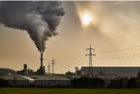 대한민국 환경정책 변천사, 공해 문제에서 시작된 환경 행정의 출발점