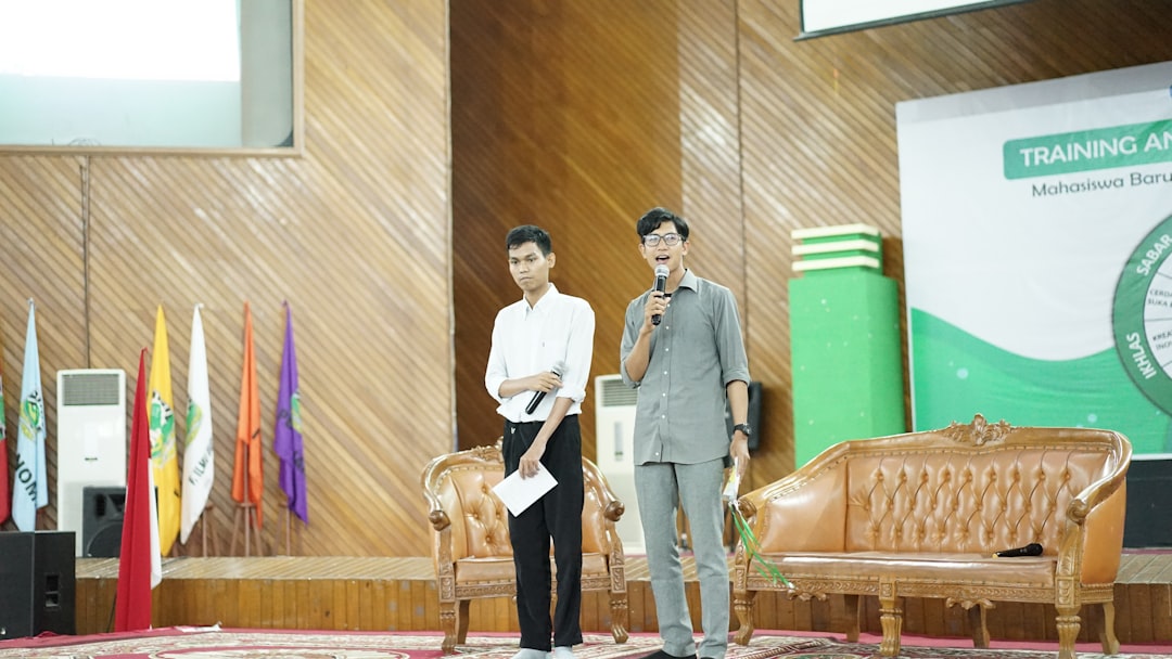 Contestants