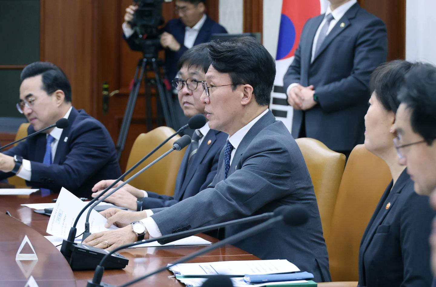 미중 패권 경쟁 속 이란 전쟁과 무역 현안의 분수령