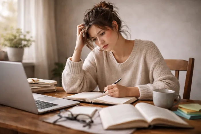 비타민D 부족증상