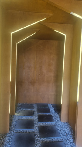 안동 뒤뜰카페 돈까스 맛집 임동 임하댐 근처 식당 추천