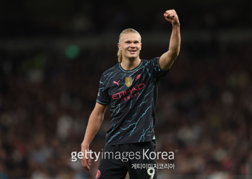 손흥민 토트넘 패배