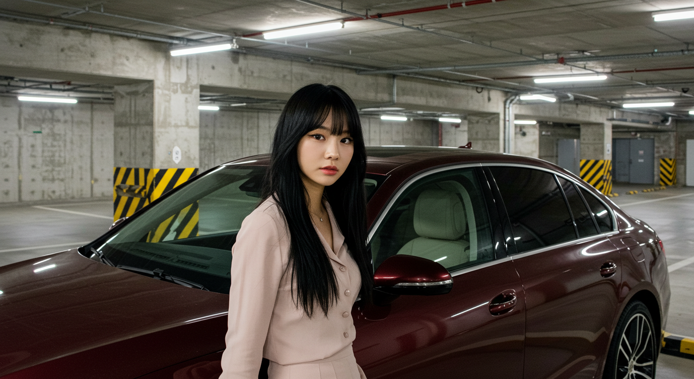 보행자 교통사고