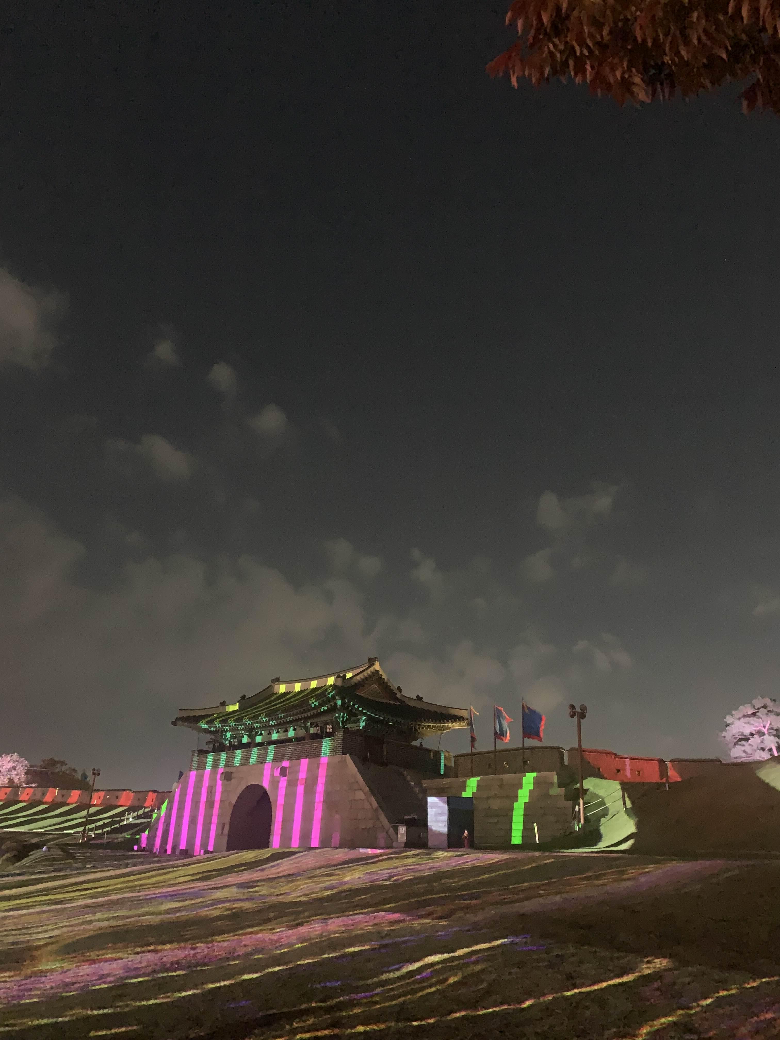 수원 축제