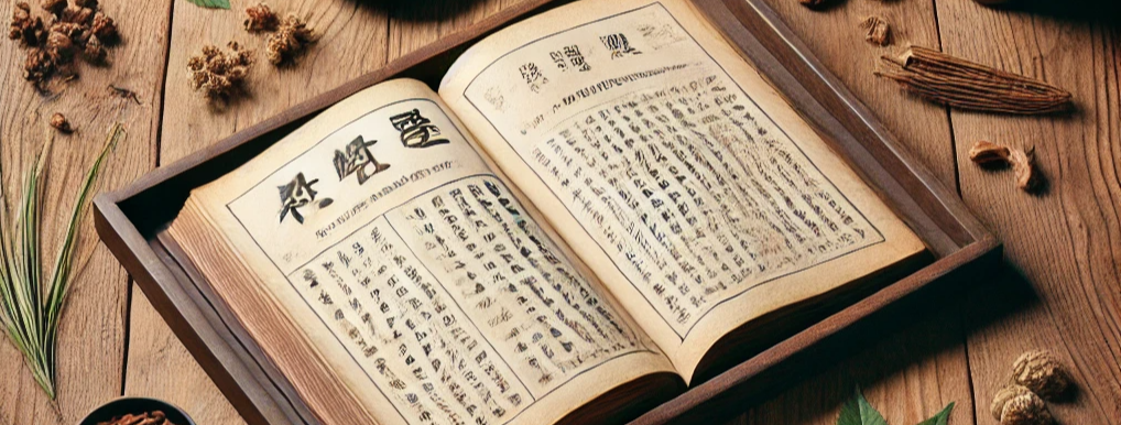 동의보감(東醫寶鑑) 외형편(外形編) - 머리 건강(頭髮健康)