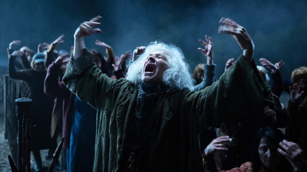 헬보이: 크룩드 맨