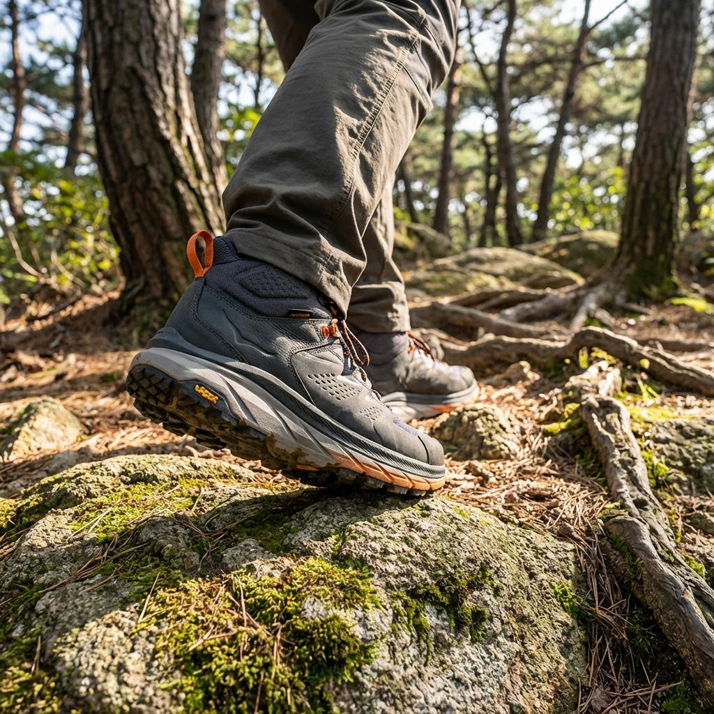 K2, 노스페이스