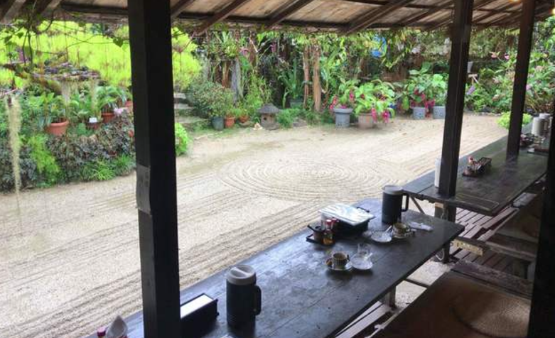 류큐 소바 맞집