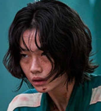 오징어게임 시즌2 등장인물 출연진 넷플릭스 다시보기
