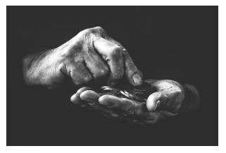 가난에서 벗어나려면 반드시 바꿔야 할 습관