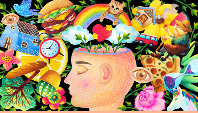 착각의 심리학: 우리가 흔히 빠지는 인지 편향 3가지