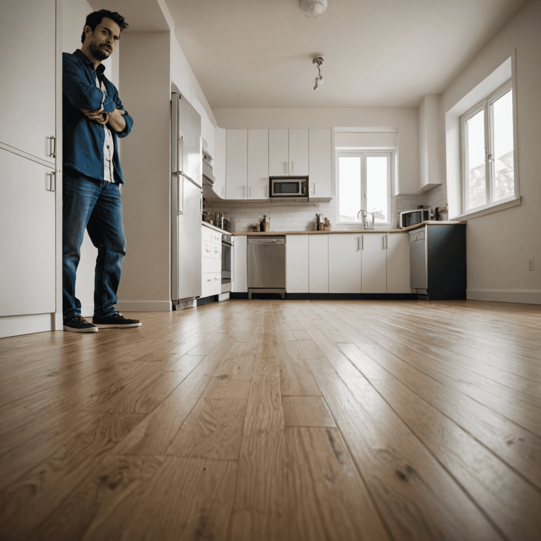 층간소음 예방을 위한 인테리어 생활습관