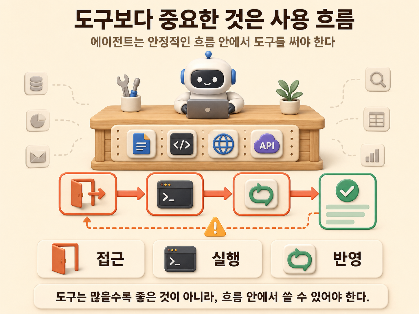 [인사이트] 프롬프트&middot;컨텍스트 엔지니어링 다음은 하네스 엔지니어링: AI 에이전트 환경 설계