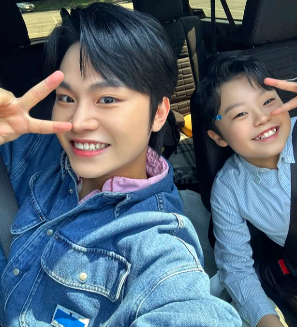 황민우 황민호 전국투어 콘서트