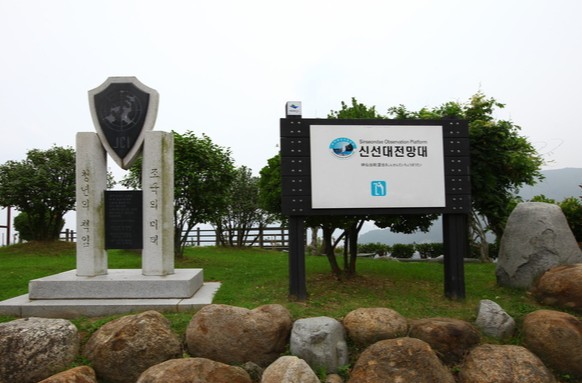 거제도 가볼만한곳 베스트10 알아보자