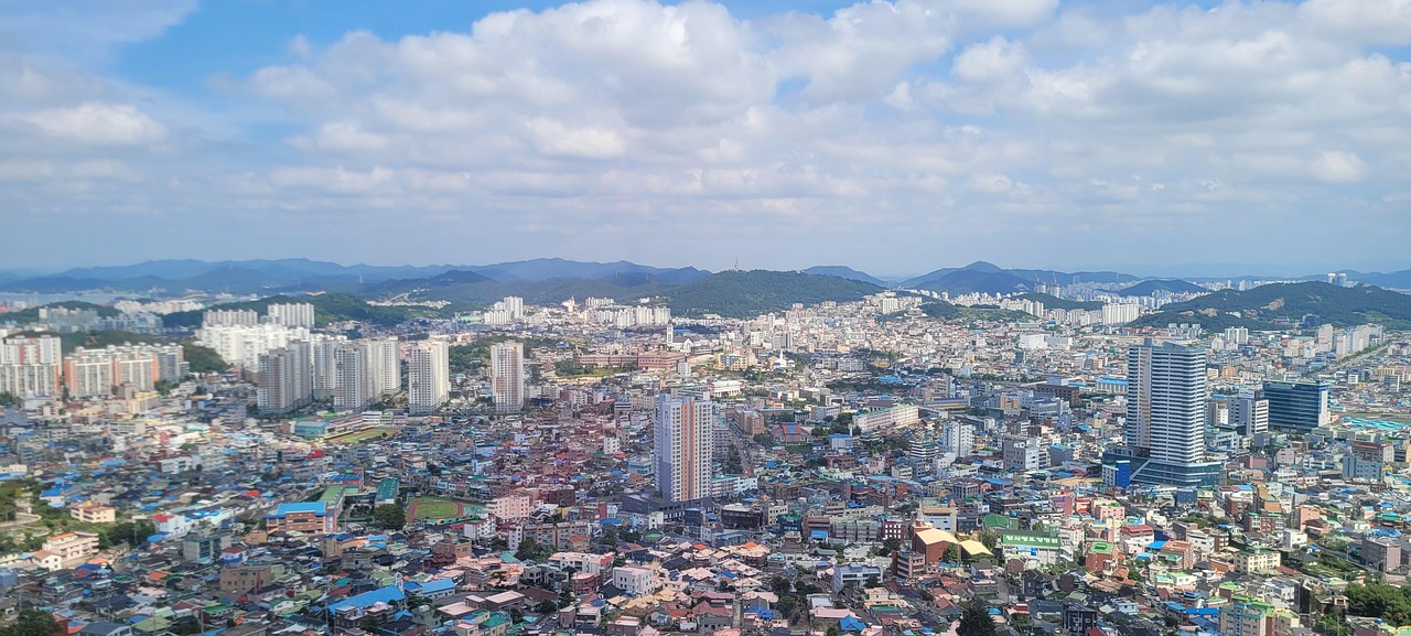 목포 1박2일 여행코스 추천 바다·맛집·감성 가득한 남도 힐링 여행