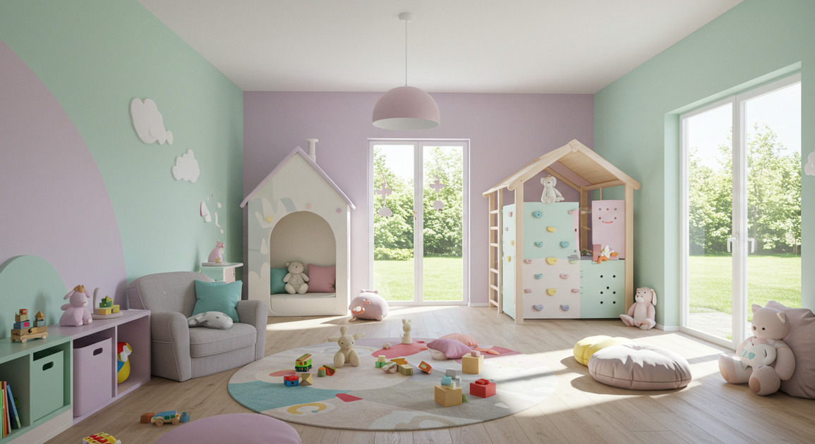 전문가 추천! 실내 공기질 개선 인테리어 아이템 TOP5