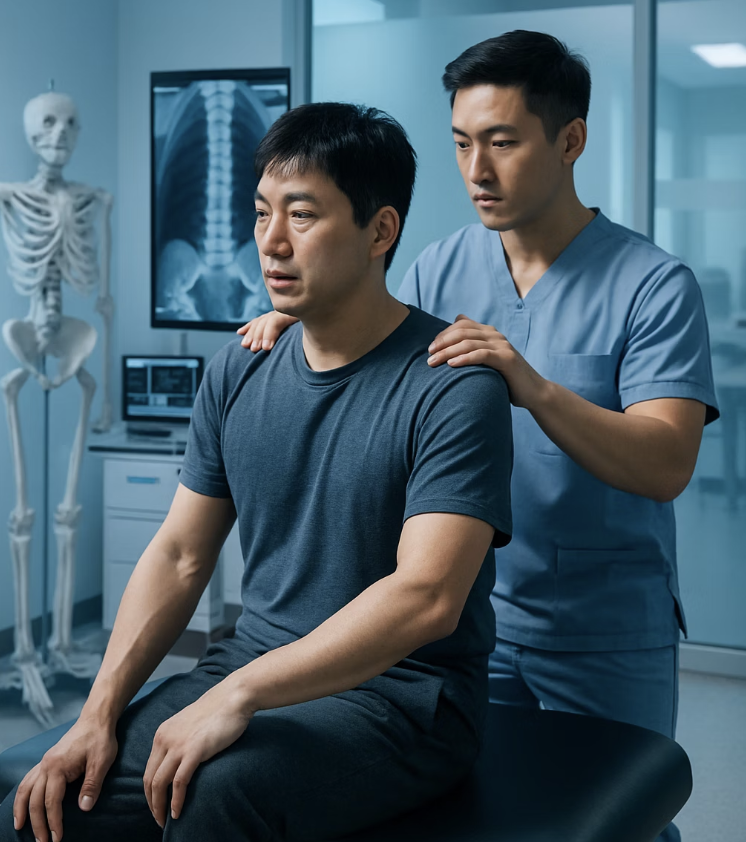 그 외 알아야 할 후유증들