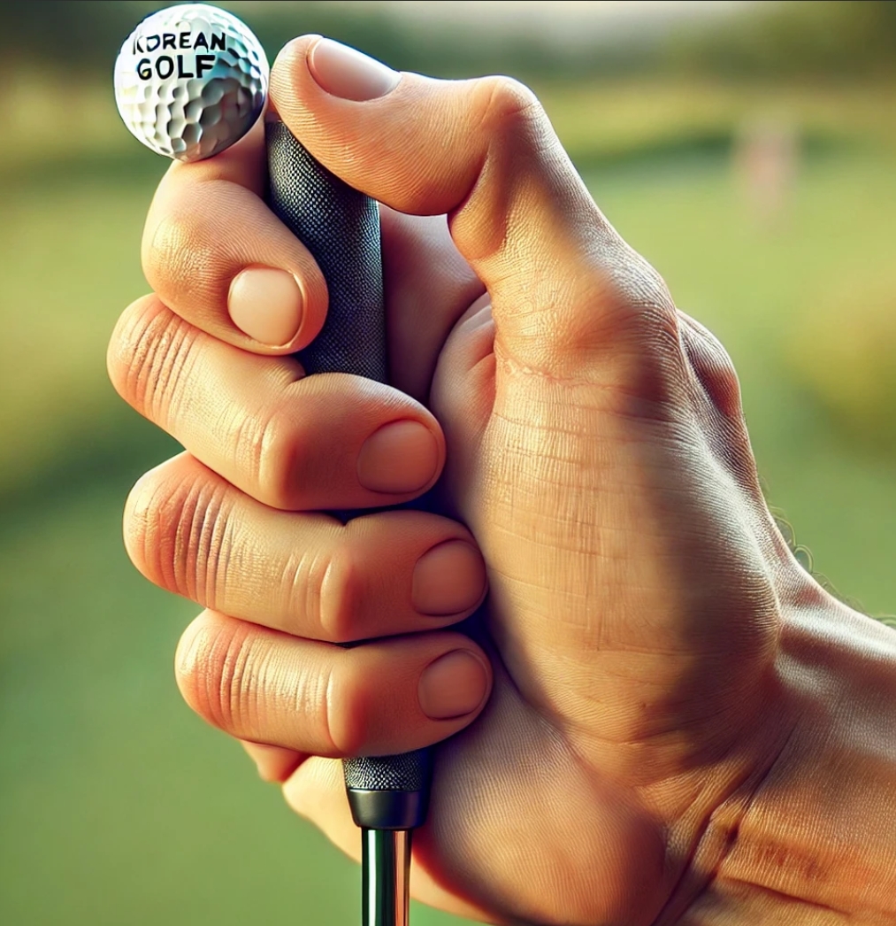 파크골프 필수 장비 총정리