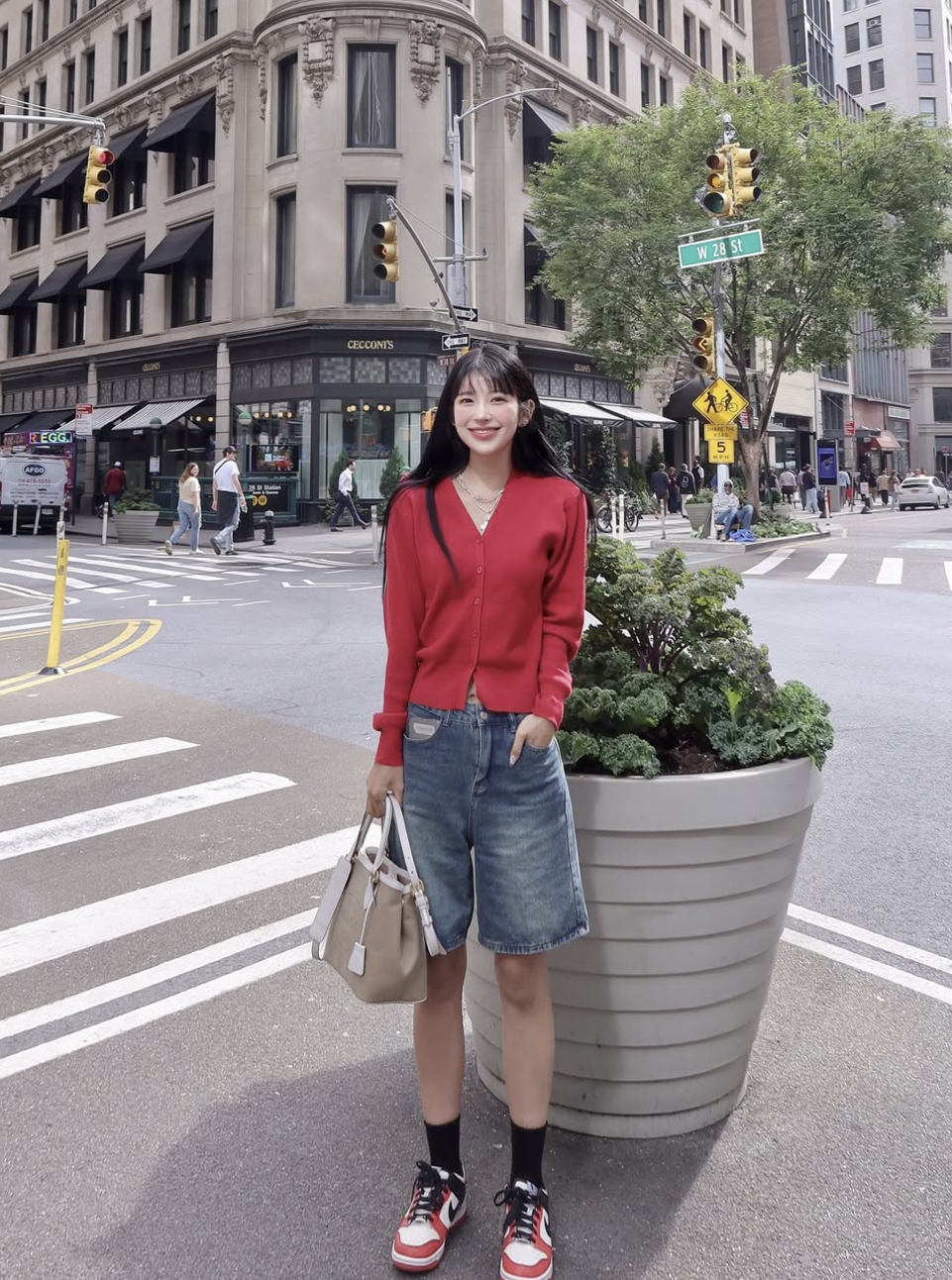 최진실 딸&amp;#44; 아들&amp;#44; 최환희 최준희 남매 화보 사진