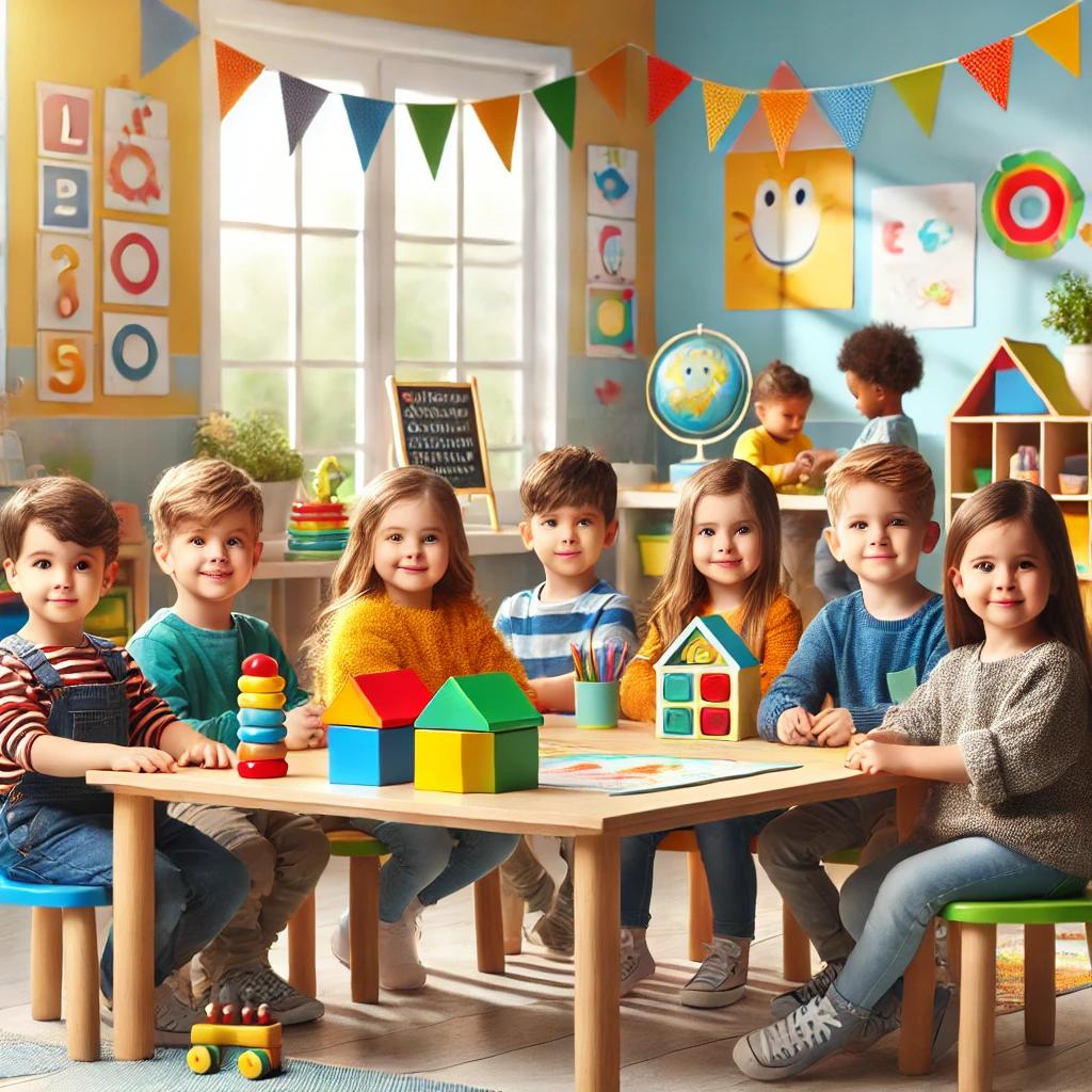 유치원 우선모집 1지망