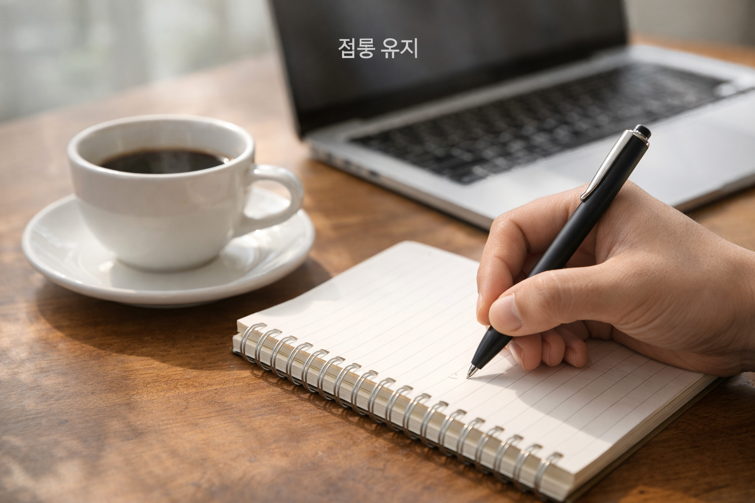 커피가 건강에 안 맞는 사람 & 건강에 잘 맞는 사람