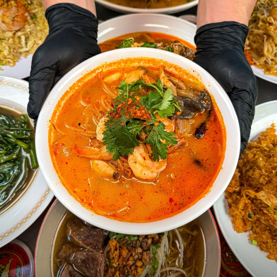 서울 을지로3가 태국 맛집 까이9, 인기 메뉴와 가성비 솔직 평가