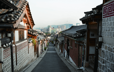 한옥호텔 추천 BEST 7