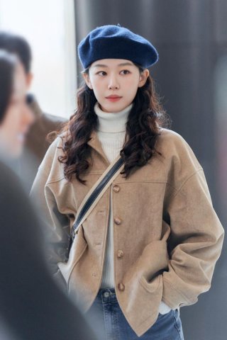 이주명 배우 프로필 나이 김지석 남자친구 결혼