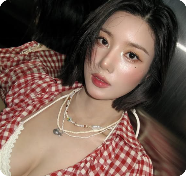 권은비까페관련사진