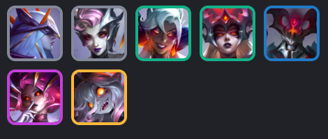 롤토체스 시즌 12