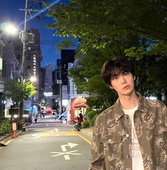 안재현 프로필
