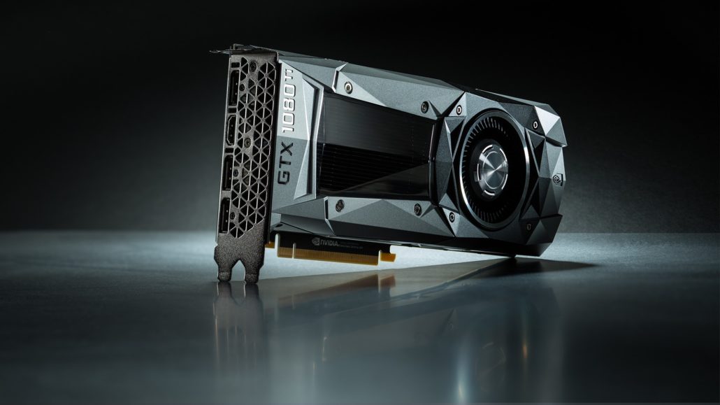 1080ti 재출시