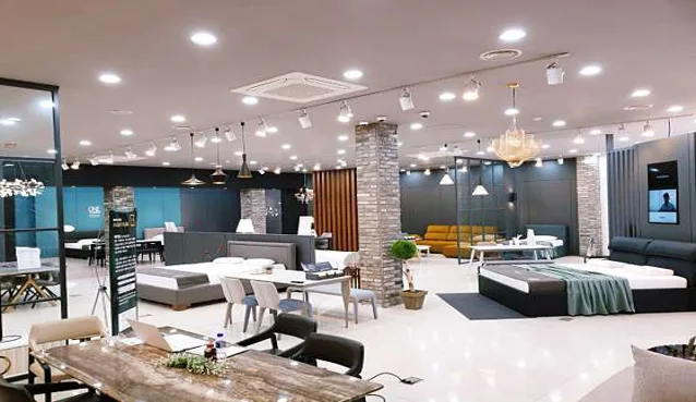 템퍼 삼산점
