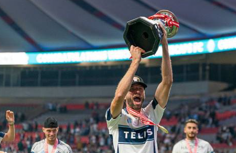 손흥민 뮐러 밴쿠버 원정