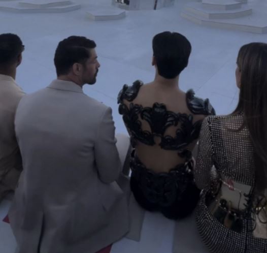 에이티즈 산 해명 인종차별 돌체앤가바나