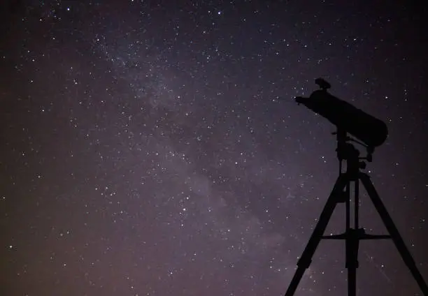 서울근교 별보기 여행지 추천