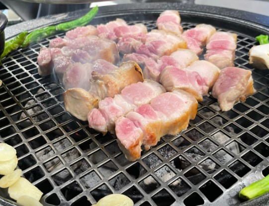 제주도의 전통 음식 탐험 풍부한 맛의 세계