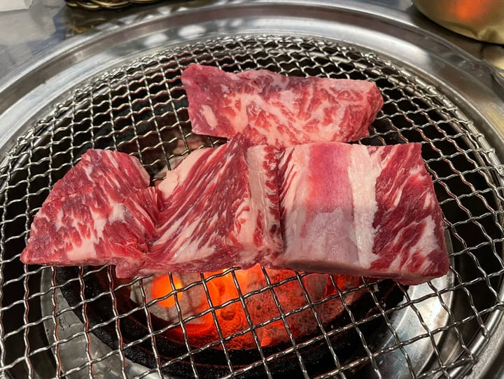 먹골역 맛집